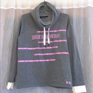 Under Armour sweatshirt/pullover